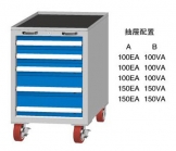 FLM850A FLM850B FDM850A FDM850B工具車