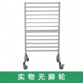掛軌架，顏色：電腦灰，產(chǎn)品尺寸(mm)：920x550x1540（不含盒）